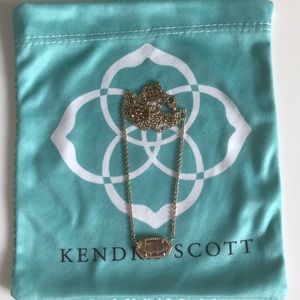 Kendra Scott Elisa Necklace